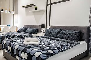 3 Towers Jalan Ampang by Feel Homes