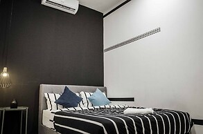 3 Towers Jalan Ampang by Feel Homes