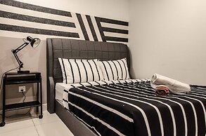 3 Towers Jalan Ampang by Feel Homes