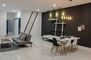 3 Towers Jalan Ampang by Feel Homes