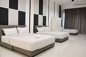 3 Towers Jalan Ampang by Feel Homes