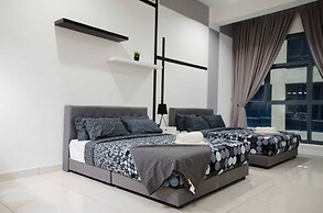 3 Towers Jalan Ampang by Feel Homes