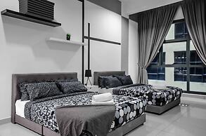 3 Towers Jalan Ampang by Feel Homes