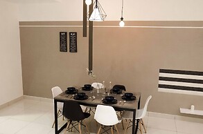 3 Towers Jalan Ampang by Feel Homes