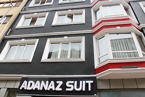 Adanaz Otel