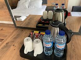 Adanaz Otel