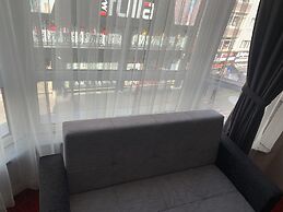 Adanaz Otel