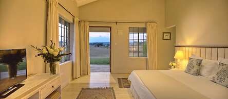 Soames Hotel & Jack's Bar