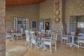 Soames Hotel & Jack's Bar