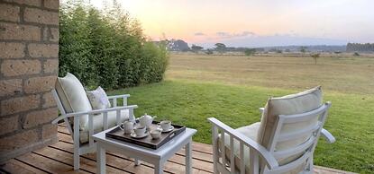 Soames Hotel & Jack's Bar