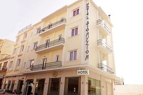 Dionysion Hotel