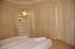 Gold City 3 Bedroom Villa 5