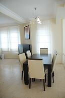 Gold City 3 Bedroom Villa 5