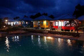 Rock and Wreck Dive Resort