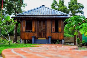 Rock and Wreck Dive Resort