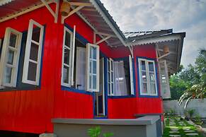 Rock and Wreck Dive Resort