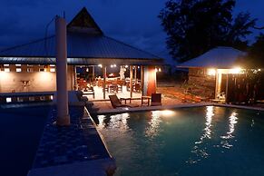 Rock and Wreck Dive Resort