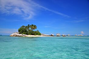 Rock and Wreck Dive Resort