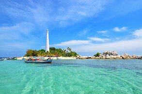 Rock and Wreck Dive Resort