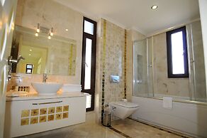 Gold City 3 Bedroom Villa 6