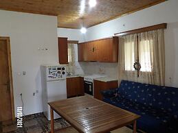 Kalogria Beach Apartments