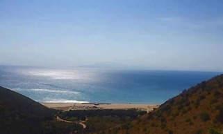 Kalogria Beach Apartments