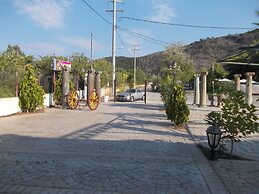 Kalogria Beach Apartments