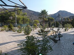 Kalogria Beach Apartments