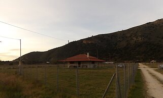 Kalogria Beach Apartments