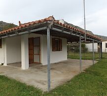 Kalogria Beach Apartments