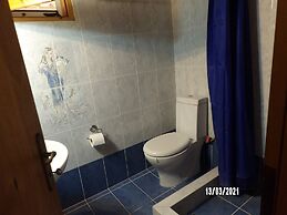 Kalogria Beach Apartments