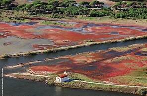 Kalogria Beach Apartments