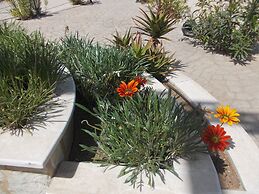 Kalogria Beach Apartments