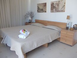 Kalogria Beach Apartments