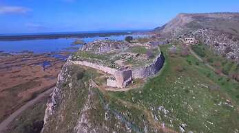 Kalogria Beach Apartments