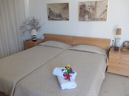 Kalogria Beach Apartments