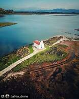 Kalogria Beach Apartments