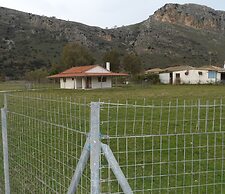 Kalogria Beach Apartments