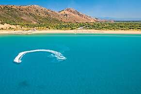 Kalogria Beach Apartments