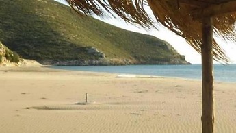 Kalogria Beach Apartments