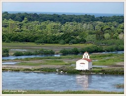 Kalogria Beach Apartments