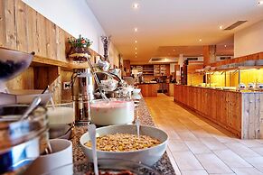 Grafenberg Resort by Alpeffect Hotels