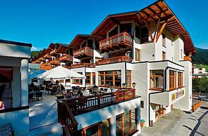 Grafenberg Resort by Alpeffect Hotels
