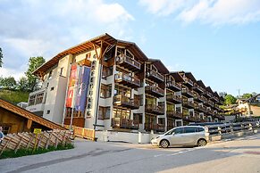 Grafenberg Resort by Alpeffect Hotels
