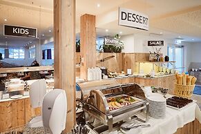 Grafenberg Resort by Alpeffect Hotels