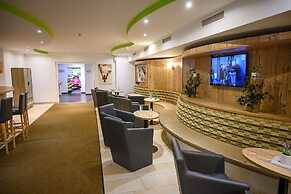 Grafenberg Resort by Alpeffect Hotels