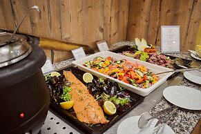 Grafenberg Resort by Alpeffect Hotels