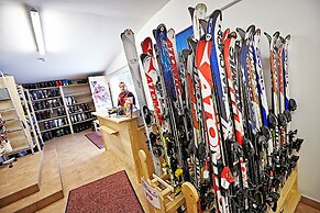 Grafenberg Resort by Alpeffect Hotels