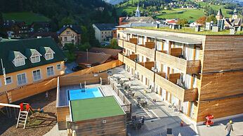 Grafenberg Resort by Alpeffect Hotels