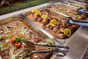 Grafenberg Resort by Alpeffect Hotels